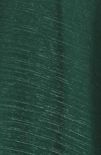 Emerald İslamitische Avondjurk 4950-01
