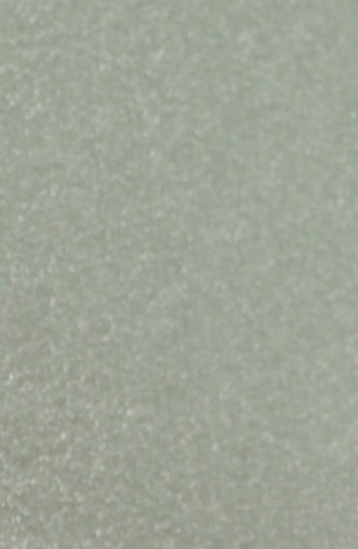 Habillé Hijab Vert noisette 4955-01