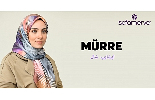 شال وايشارب Mürre