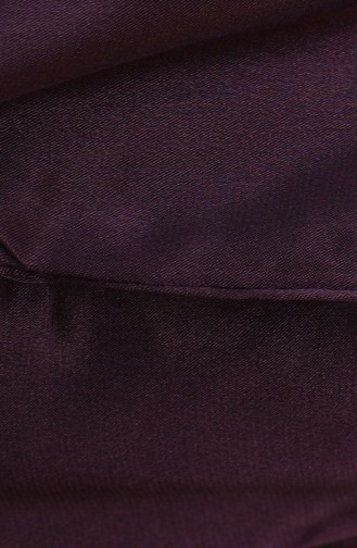 Purple Overhemdblouse 3609-07
