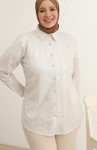 White Shirt 3611-01