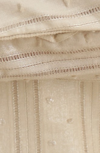 Creme Hemd 3611-03