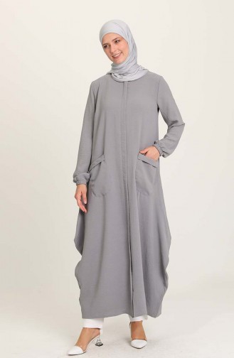 Gray Cape 7070-02