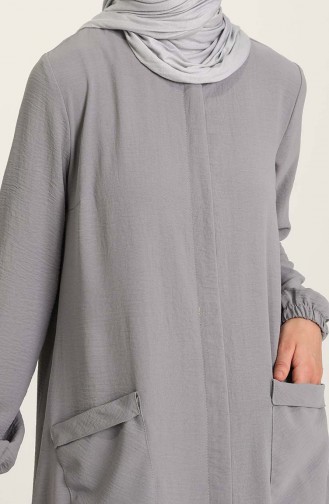 Gray Cape 7070-02