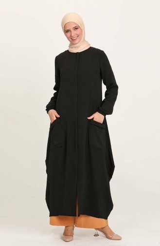 Black Cape 7070-03