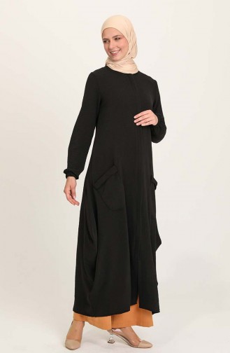 Black Cape 7070-03