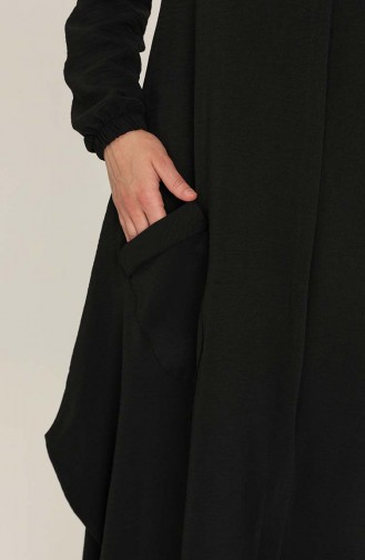 Black Cape 7070-03