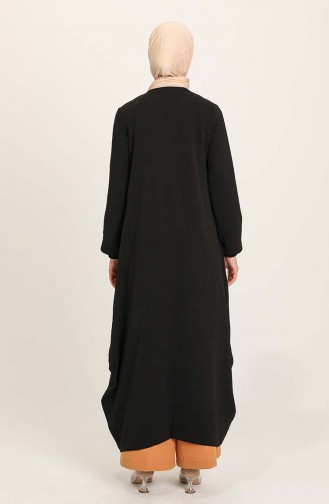 Black Cape 7070-03