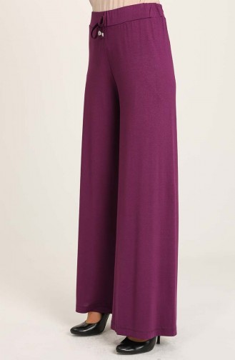 Plum Pants 0750-02