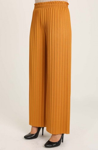 Senf Hose 6121-04