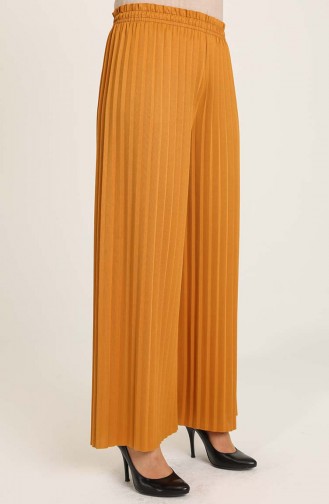 Senf Hose 6121-04