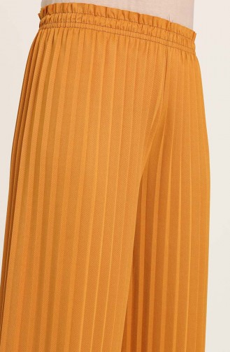 Mustard Broek 6121-04