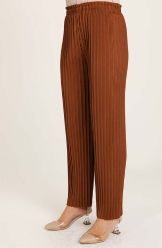 Brown Pants 6121-05