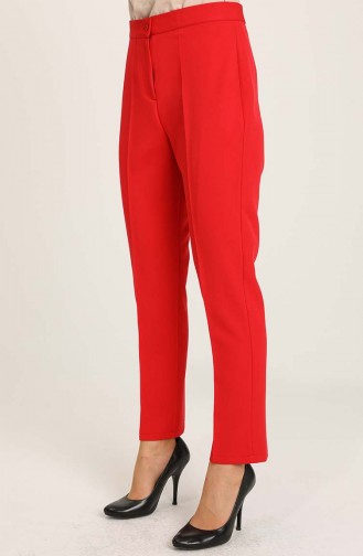 Pantalon Rouge 1136-09