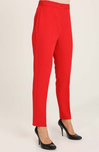 Red Broek 1136-09