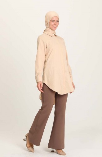 Pantalon Vison 102022120PNT-01