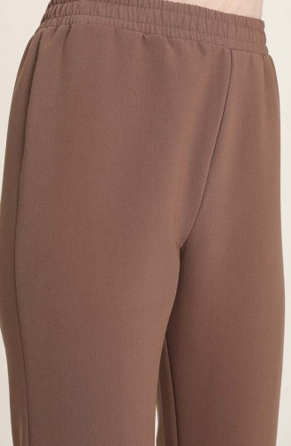 Mink Broek 102022120PNT-01