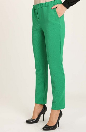 Green Pants 0259-08