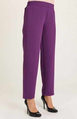 Purple Pants 1983-44