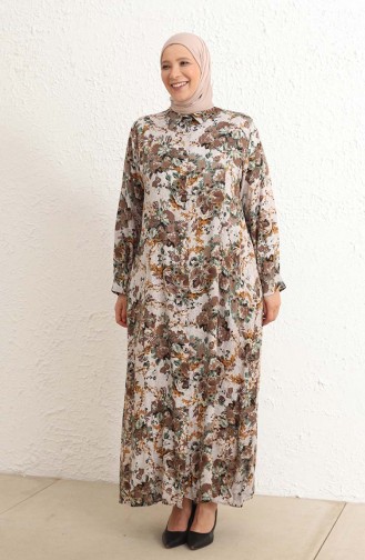 Robe Hijab Vison 4479-03