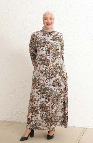 Robe Hijab Vison 4479-03