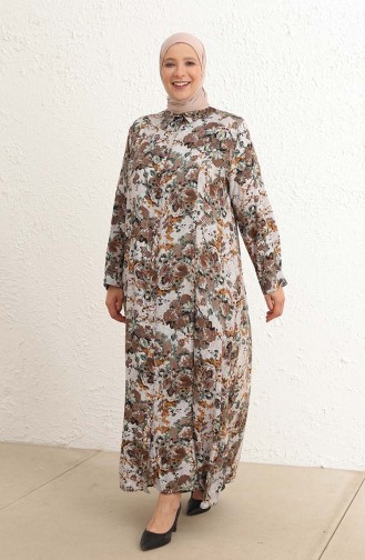 Robe Hijab Vison 4479-03