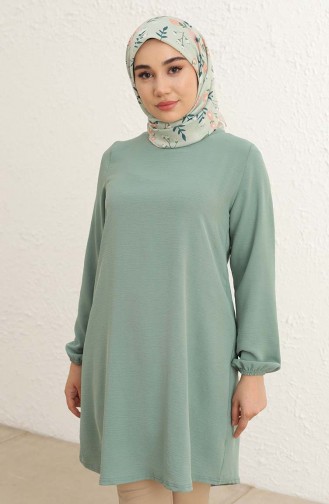 Green Almond Tunics 2207-04