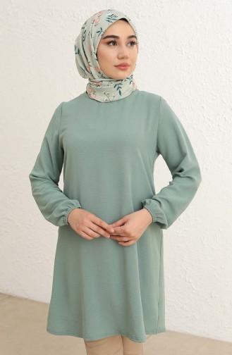 Green Almond Tunics 2207-04