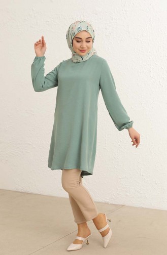 Green Tuniek 2207-04