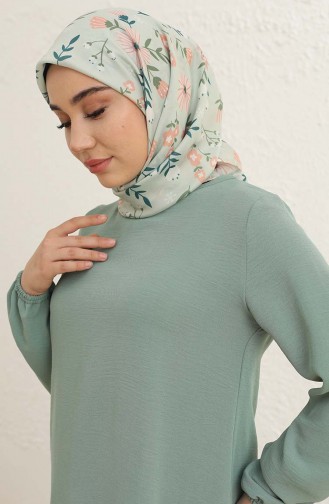 Green Almond Tunics 2207-04