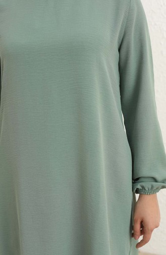 Green Almond Tunics 2207-04