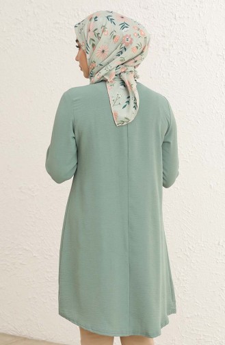 Green Almond Tunics 2207-04