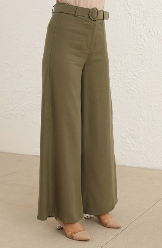 Khaki Pants 3121A-01