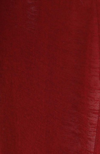 Claret Red Cardigans 8512-02