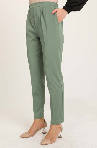 Pantalon Khaki 8272-01