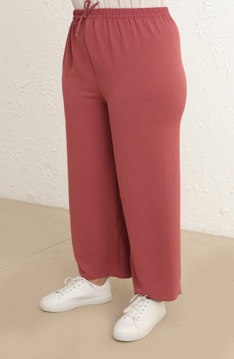 Dusty Rose Broek 5001-01