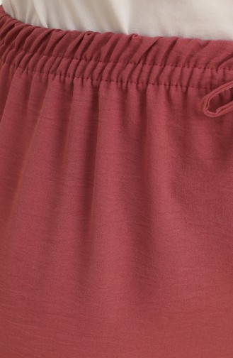 Dusty Rose Broek 5001-01