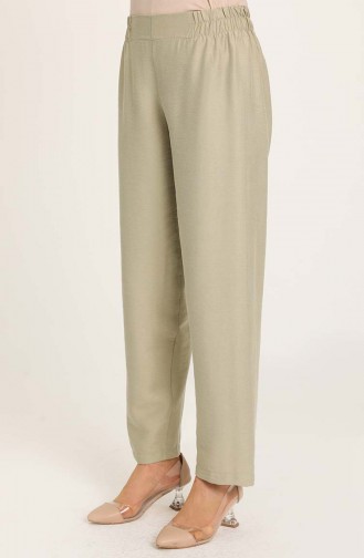 Green Almond Pants 1983-45