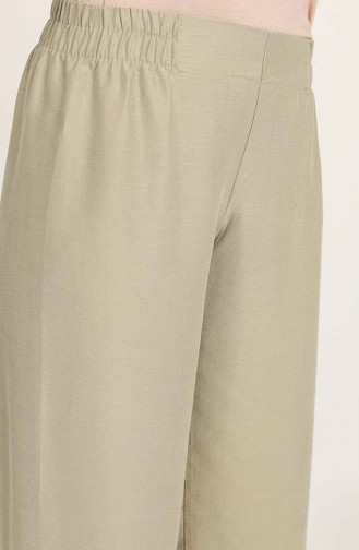 Pantalon Vert noisette 1983-45