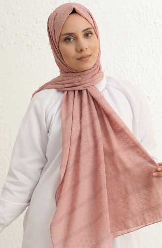 Powder Shawl 70218-01