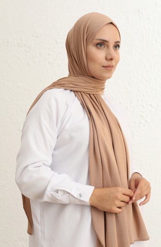 Beige Shawl 30071-01