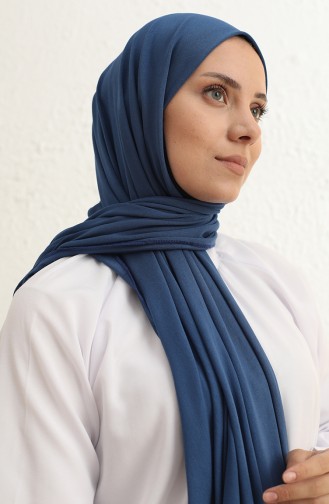 Indigo Shawl 30071-02