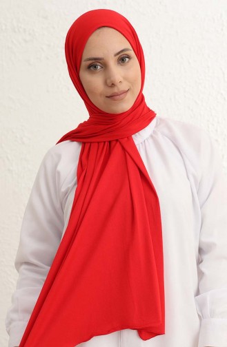 Red Shawl 30071-03