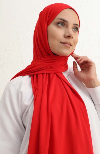 Red Shawl 30071-03