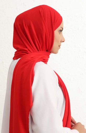 Red Shawl 30071-03