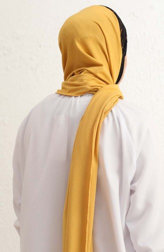 Châle Jaune 30105-03