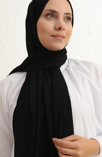 Black Shawl 30071-05