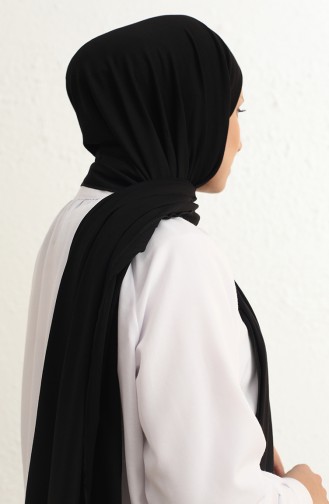 Black Shawl 30071-05