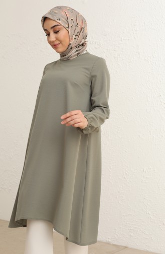 Green Almond Tunics 4052-01