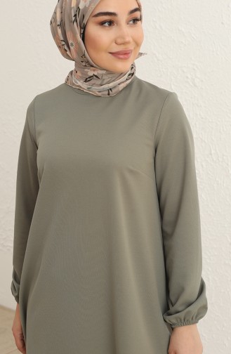 Green Almond Tunics 4052-01